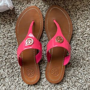 Tory Burch sandals